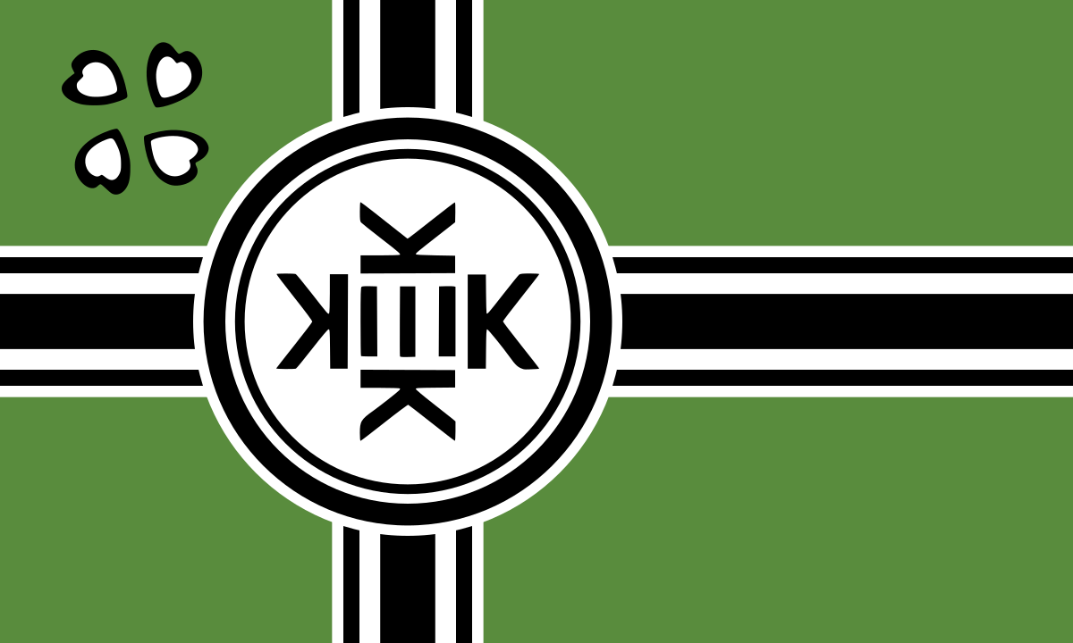 kekistan