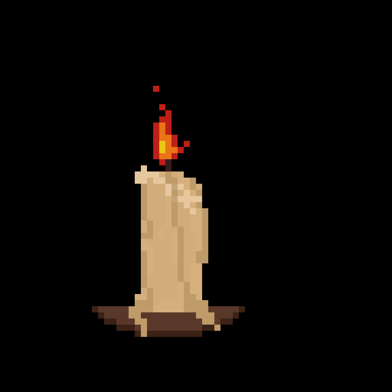 Candle