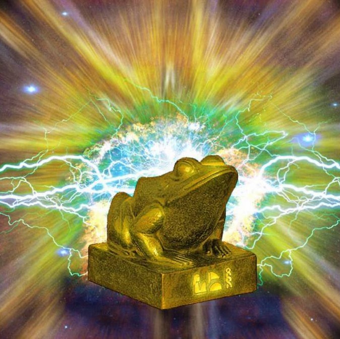 Praise Kek